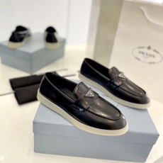 Prada Business Shoes